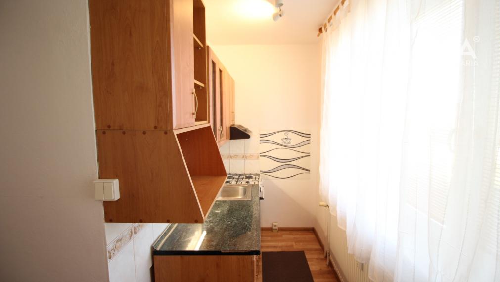 PRENAJATÝ ZARIADENÝ 2- IZBOVÝ BYT - ul. TŘEBIČSKÁ  HUMENNÉ