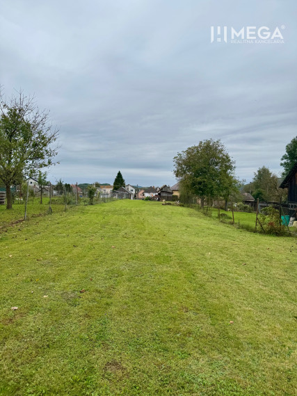 Exkluzívne na predaj rodinný dom v obci Rovné okr. Humenné