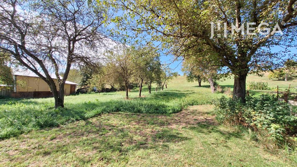 REZERVOVANÉ - NA PREDAJ rodinný dom v obci Ohradzany