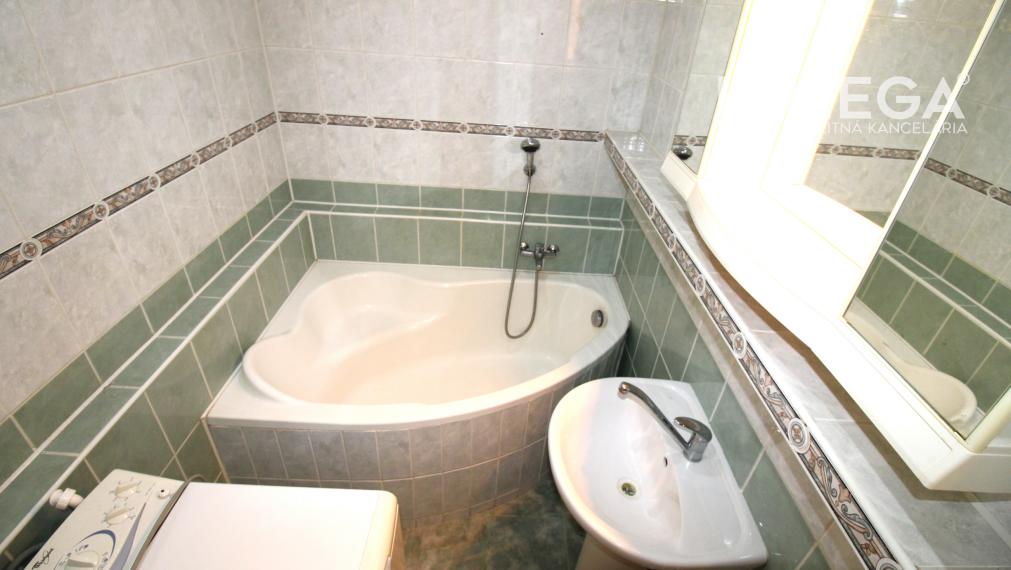 NOVÁ CENA NA PREDAJ 3-izb. BYT V TOP LOKALITE HUMENNÉ sídl.3