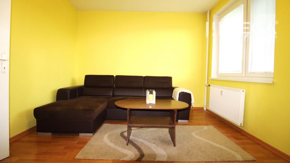 NOVÁ CENA NA PREDAJ 3-izb. BYT V TOP LOKALITE HUMENNÉ sídl.3