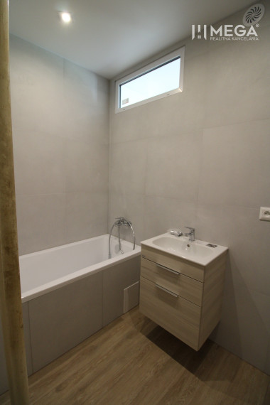 Na predaj 2i byt - ul. Dobrianskeho v meste Humenné