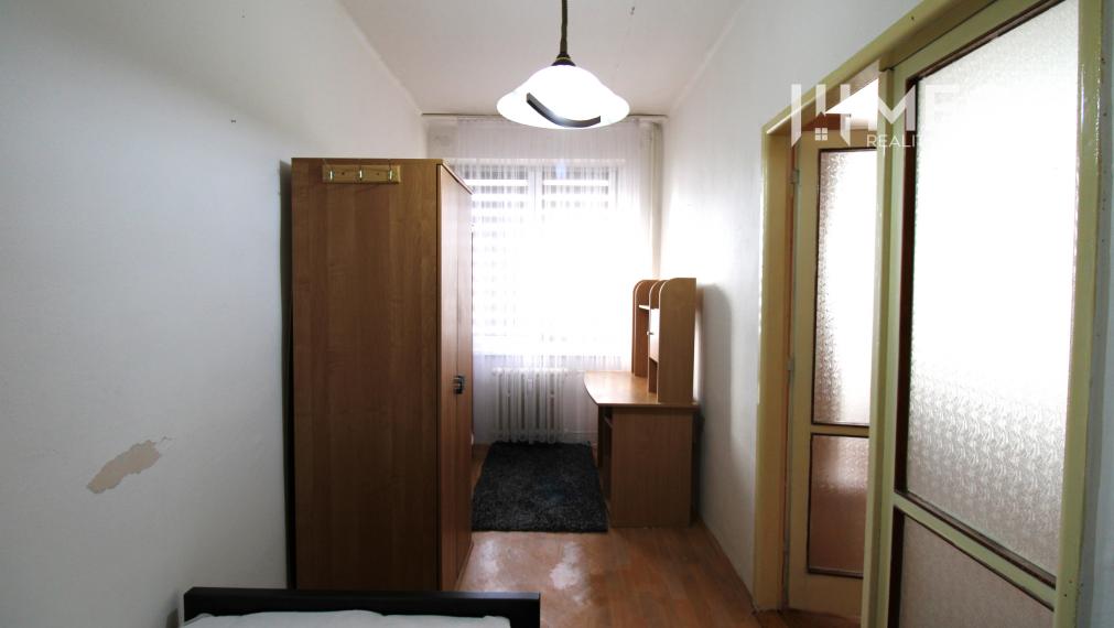 PRENÁJOM 3-izb BYTU PRIAMO V CENTRE MESTA HUMENNÉ