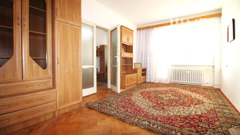 PRENÁJOM 3-izb BYTU PRIAMO V CENTRE MESTA HUMENNÉ