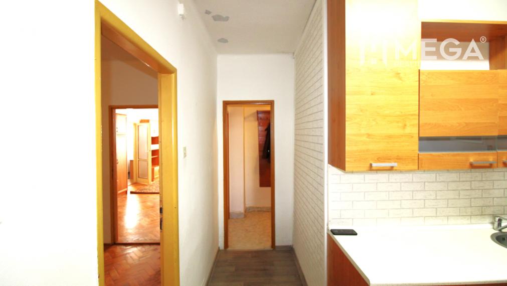 PRENÁJOM 3-izb BYTU PRIAMO V CENTRE MESTA HUMENNÉ