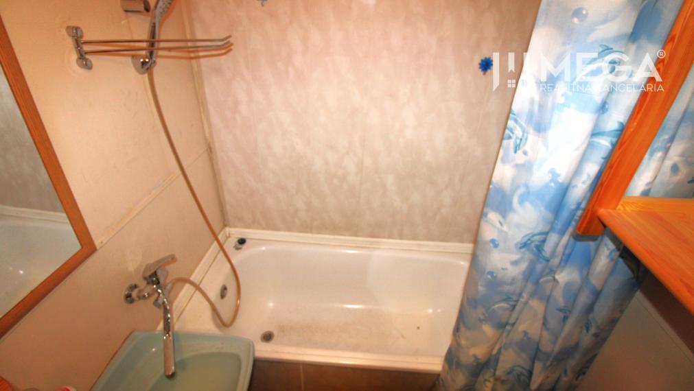 PRENÁJOM 3-izb BYTU PRIAMO V CENTRE MESTA HUMENNÉ