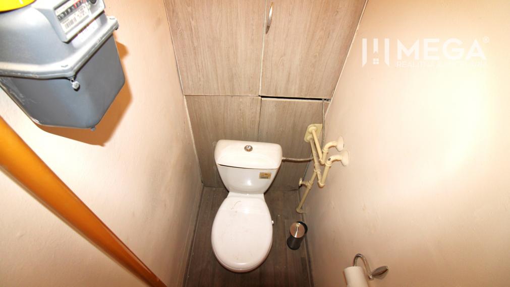 PRENÁJOM 3-izb BYTU PRIAMO V CENTRE MESTA HUMENNÉ