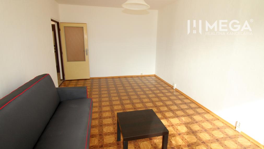 Exkluzívne na predaj skvelý 2 izbový byt v meste Humenné