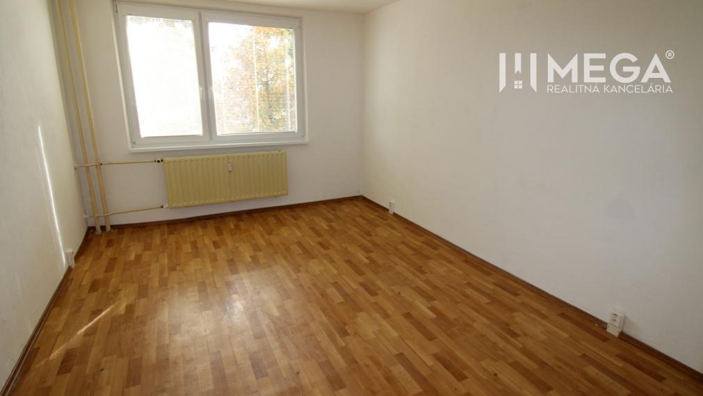 Exkluzívne na predaj skvelý 2 izbový byt v meste Humenné