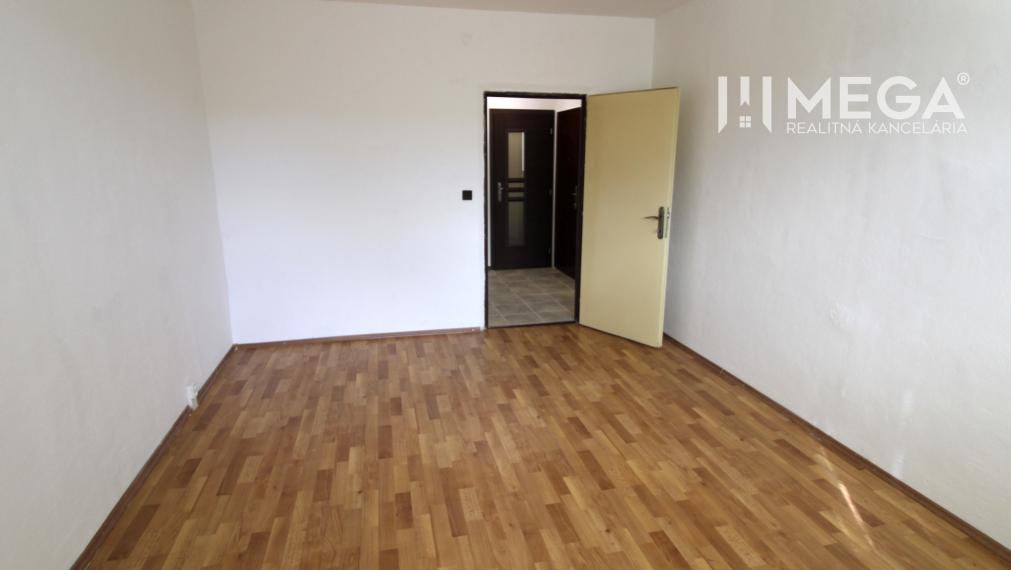 Exkluzívne na predaj skvelý 2 izbový byt v meste Humenné