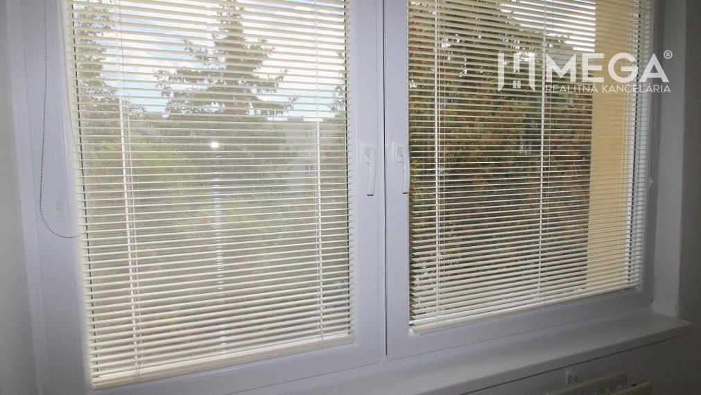 Exkluzívne na predaj skvelý 2 izbový byt v meste Humenné