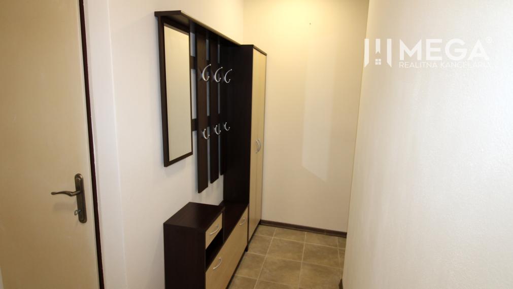 Exkluzívne na predaj skvelý 2 izbový byt v meste Humenné