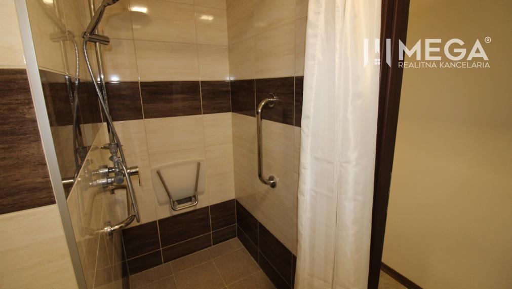 Exkluzívne na predaj skvelý 2 izbový byt v meste Humenné