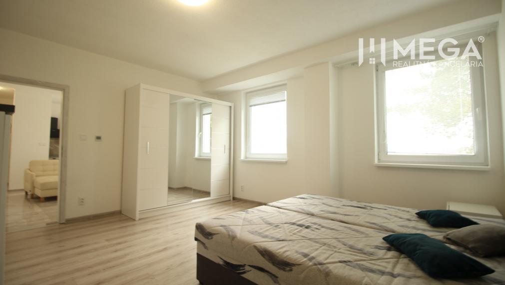 NA PRENÁJOM - Moderný 2-izbový byt v Strážskom