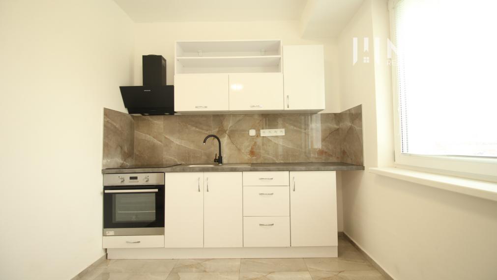 NA PRENÁJOM - Moderný 2-izbový byt v Strážskom