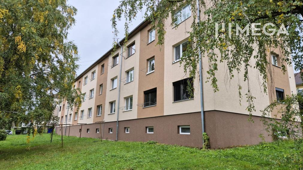 PREDAJ 3-izbového BYTU v SNINE ulica Dobrianskeho