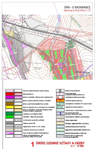 NA PREDAJ: Pozemok na bytovú výstavbu – Mokrance
