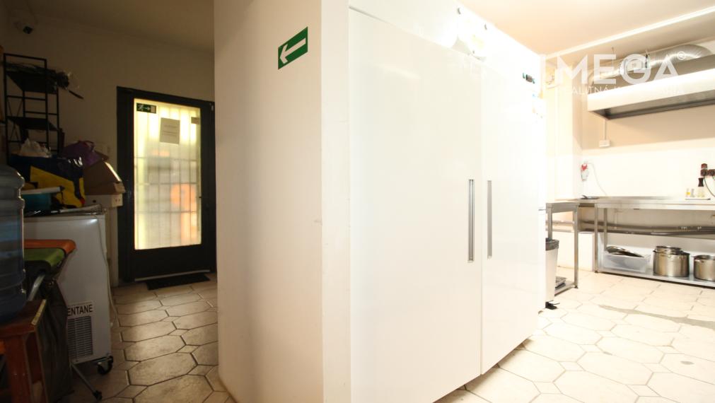 NA PRENÁJOM: Komerčný priestor v OC Latorica – Košice