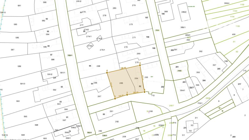 EXKLUZÍVNE NA PREDAJ rozprávková chalúpka v obci HABURA