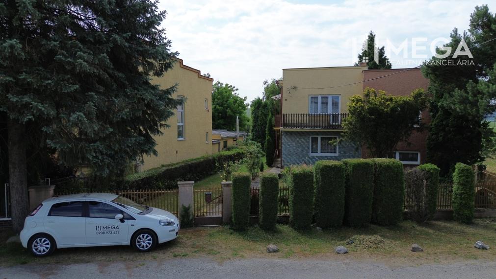 VÝRAZNÁ ZĽAVA  rodinný dom v obci Ondavské Matiašovce