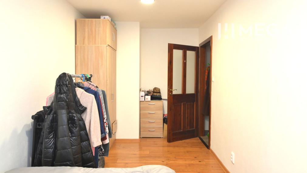 PRENÁJOM 3-izbového bytu v HUMENNOM ul. Osloboditeľov