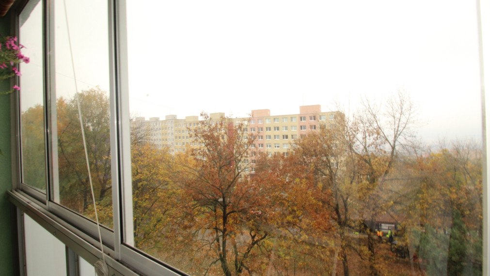 AKTUALIZOVANÁ CENA: 3-izbový byt s garážou, Košice – Dargovských Hrdinov