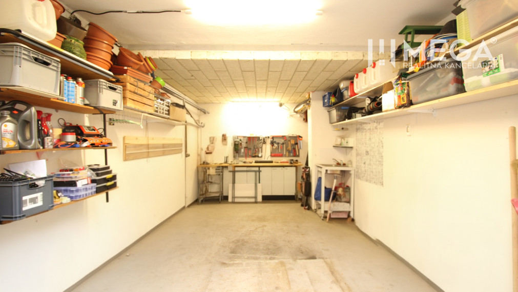 AKTUALIZOVANÁ CENA: 3-izbový byt s garážou, Košice – Dargovských Hrdinov