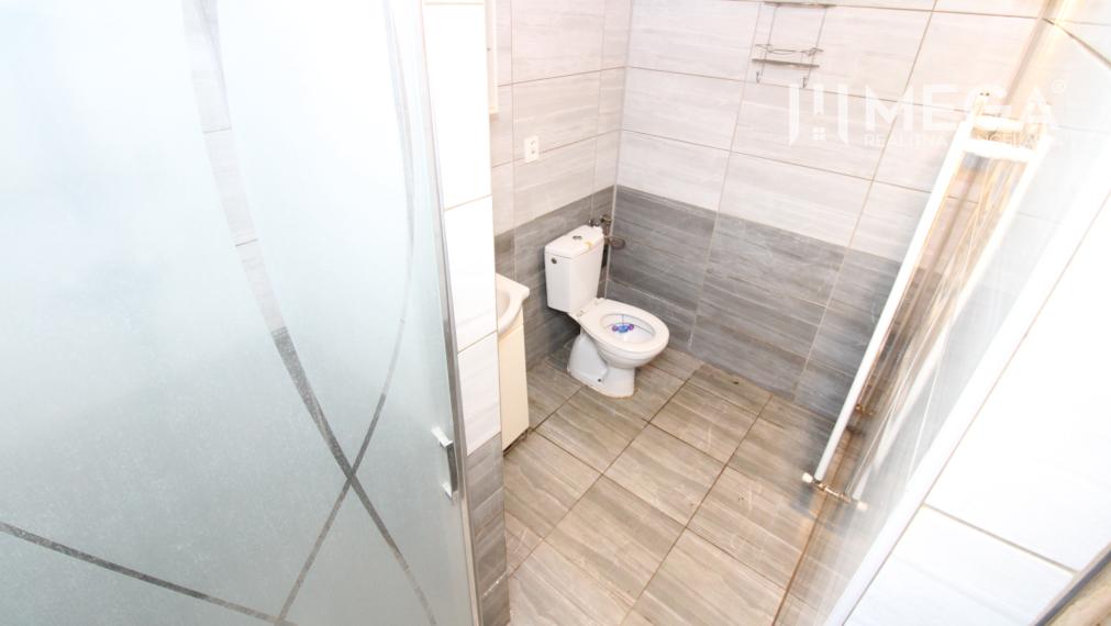 NA PREDAJ RODINNÝ DOM V TICHEJ LOKALITE – RADVAŇ nad LABORCOM