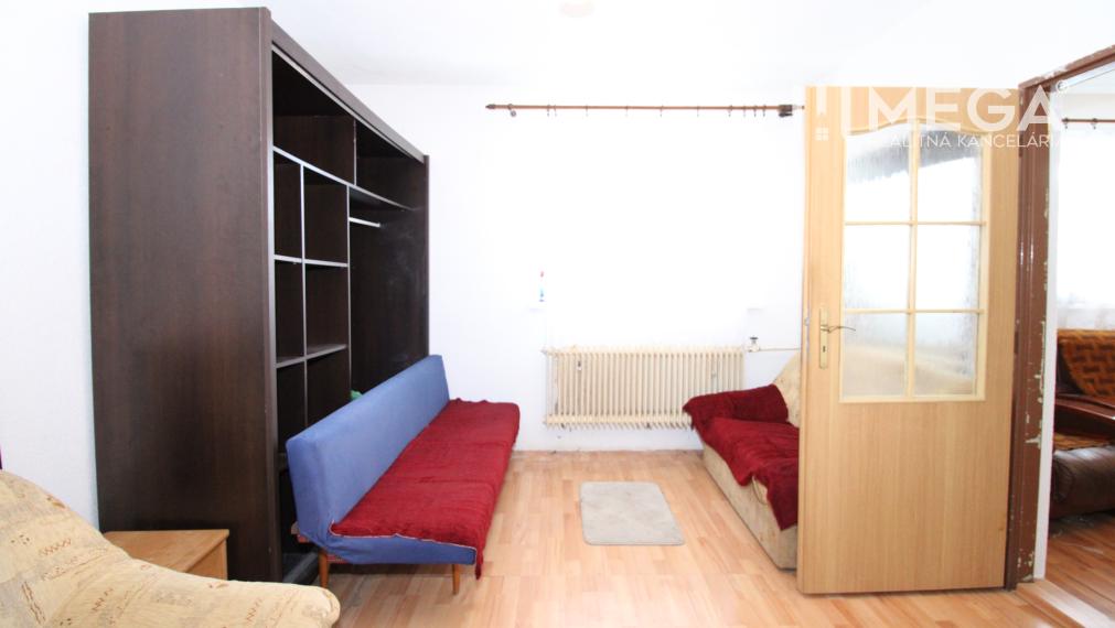 NA PREDAJ RODINNÝ DOM V TICHEJ LOKALITE – RADVAŇ nad LABORCOM