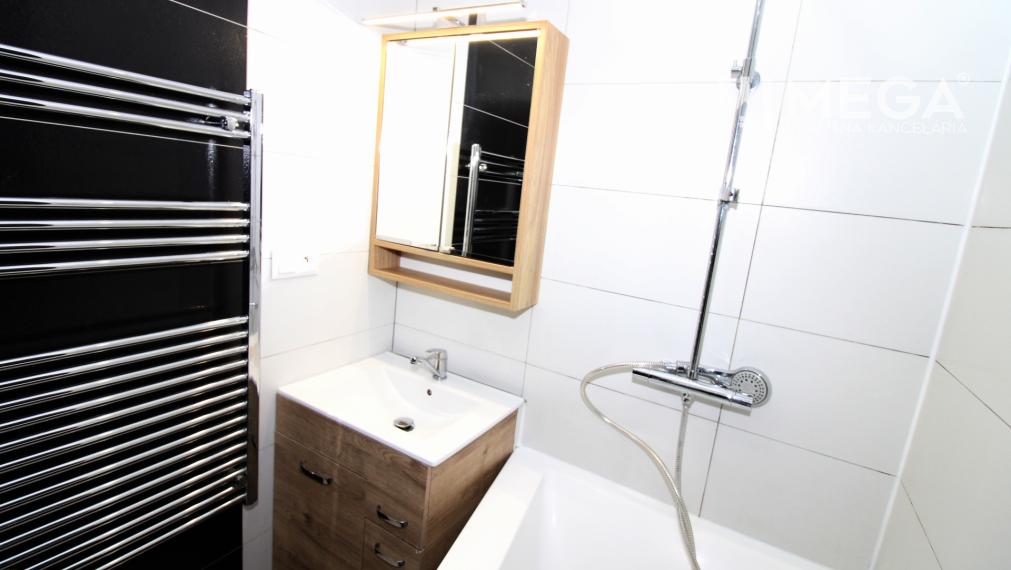 Prenajaté - Na prenájom pekný 3 izbový byt v meste Humenné, exkluzívne!