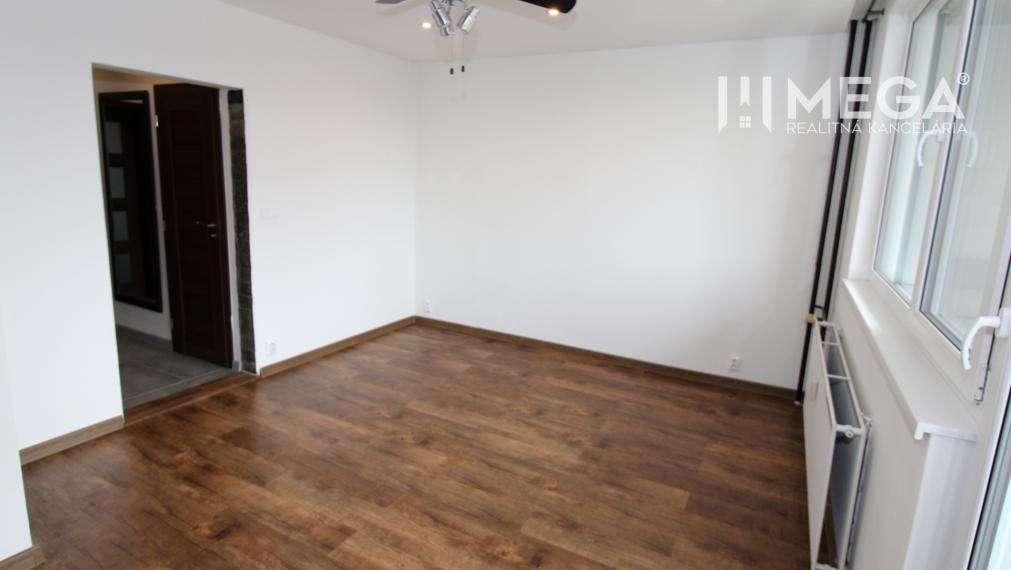 Prenajaté - Na prenájom pekný 3 izbový byt v meste Humenné, exkluzívne!