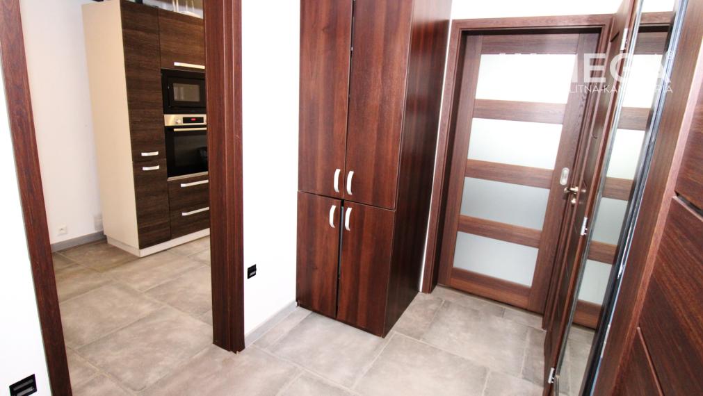 Prenajaté - Na prenájom pekný 3 izbový byt v meste Humenné, exkluzívne!