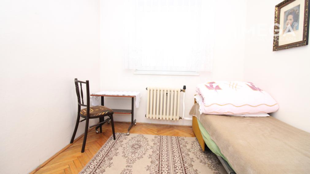 REZERVOVANÉ RODINNÝ DOM S PANORAMATICKÝM VÝHĽADOM NA HUMENNÉ