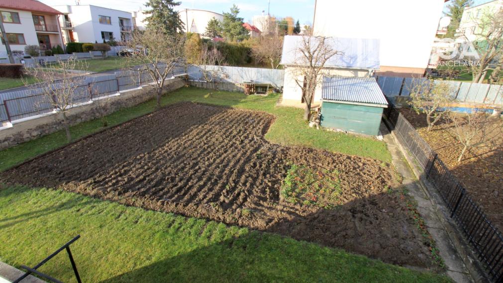 Na predaj ihneď obývateľný rodinný dom v meste Humenné, exkluzívne