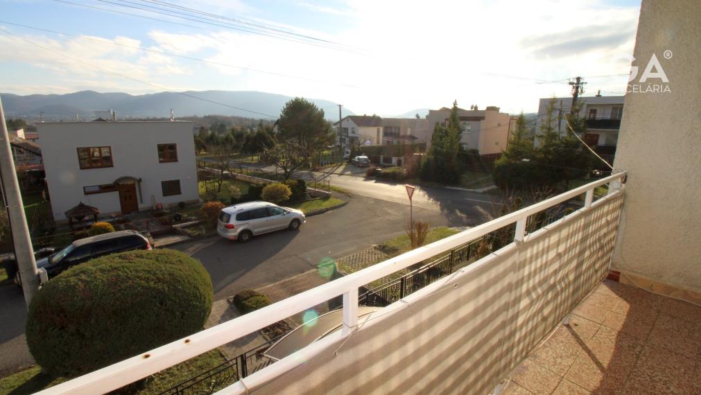 Na predaj ihneď obývateľný rodinný dom v meste Humenné, exkluzívne