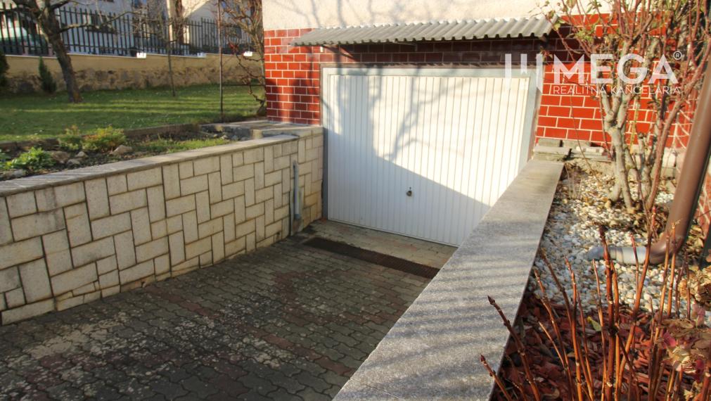 Na predaj ihneď obývateľný rodinný dom v meste Humenné, exkluzívne