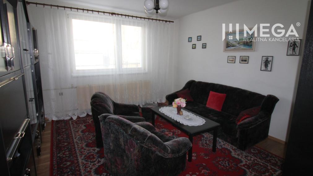 Na predaj ihneď obývateľný rodinný dom v meste Humenné, exkluzívne