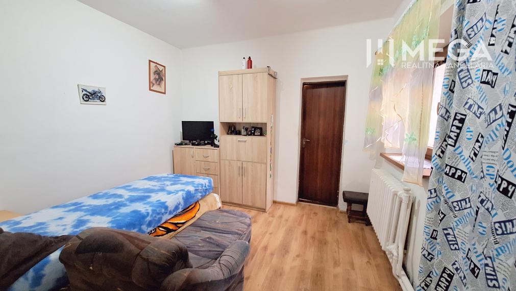 NA PREDAJ rodinný dom v srdci obce Porúbka