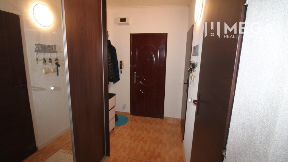 Na predaj 3 izbový byt na vynikajúcej adrese - Vranov nad Topľou