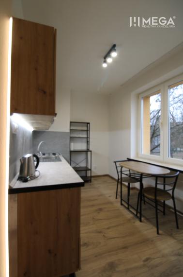 NA PRENÁJOM - 2izb. byt v centre mesta Humenné