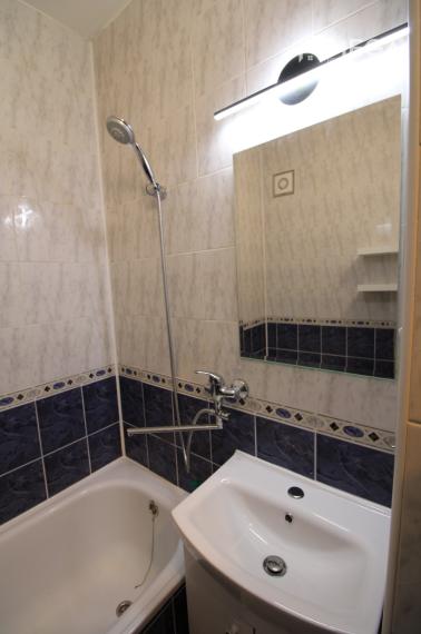 NA PRENÁJOM - 2izb. byt v centre mesta Humenné