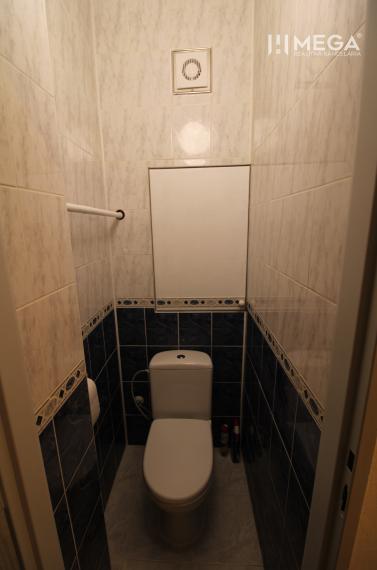 NA PRENÁJOM - 2izb. byt v centre mesta Humenné