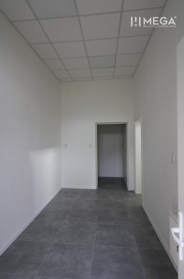 Prenájom - 2 priestory na Sídlisku 3 v meste Humenné