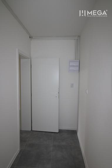 Prenájom - 2 priestory na Sídlisku 3 v meste Humenné