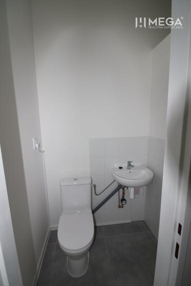 Prenájom - 2 priestory na Sídlisku 3 v meste Humenné