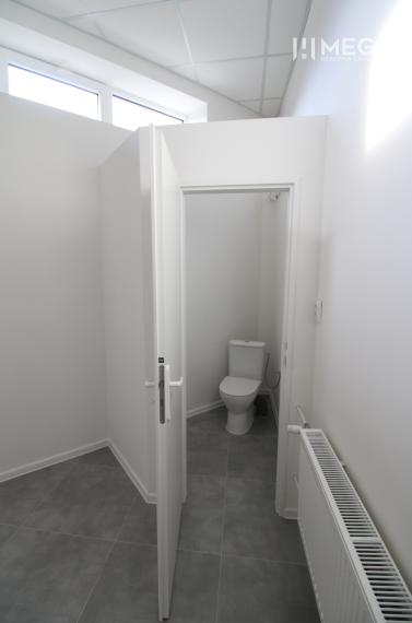 Prenájom - 2 priestory na Sídlisku 3 v meste Humenné