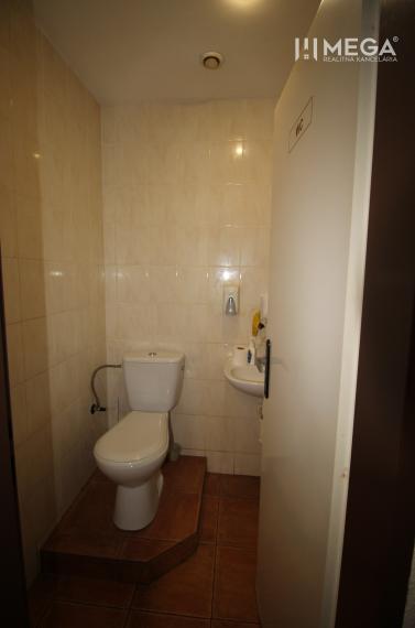 PRENÁJOM lukratívneho priestoru "Rybárik" v meste Humenné