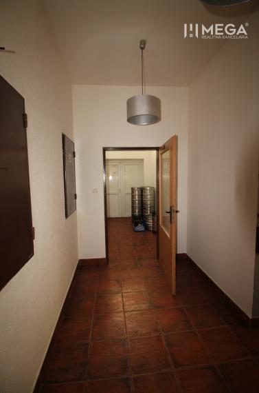 PRENÁJOM lukratívneho priestoru "Rybárik" v meste Humenné