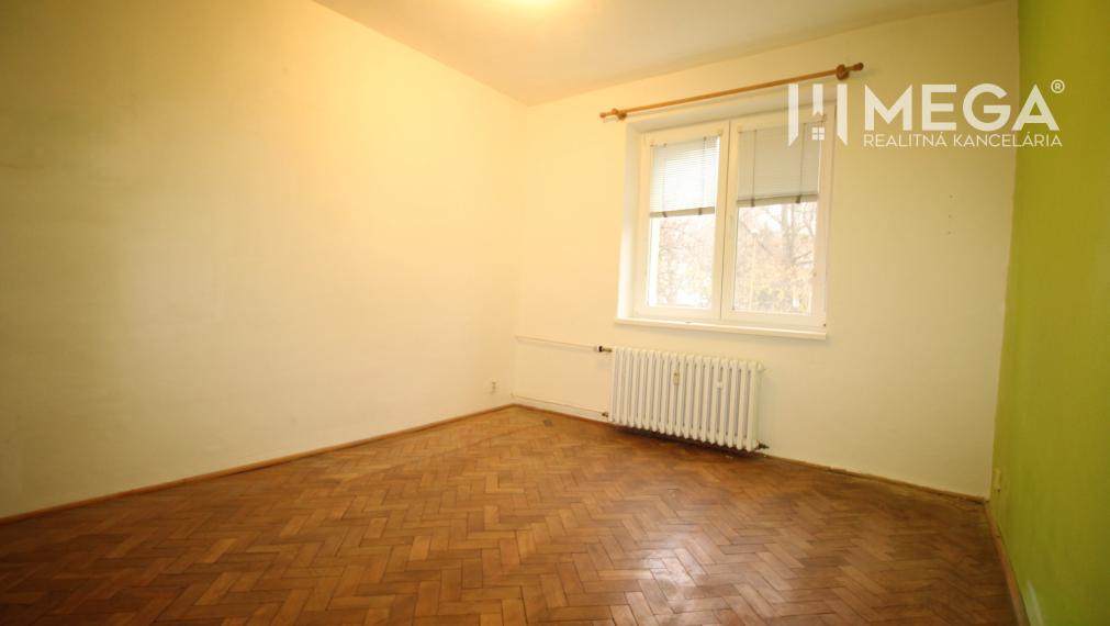 NA PREDAJ: 2-izbový byt v Košiciach časť Košice-Sever