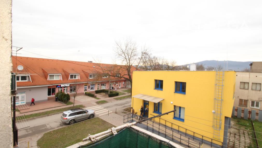 NA PRENÁJOM: Zrekonštruovaný 3-izbový byt – Košice - Čaňa